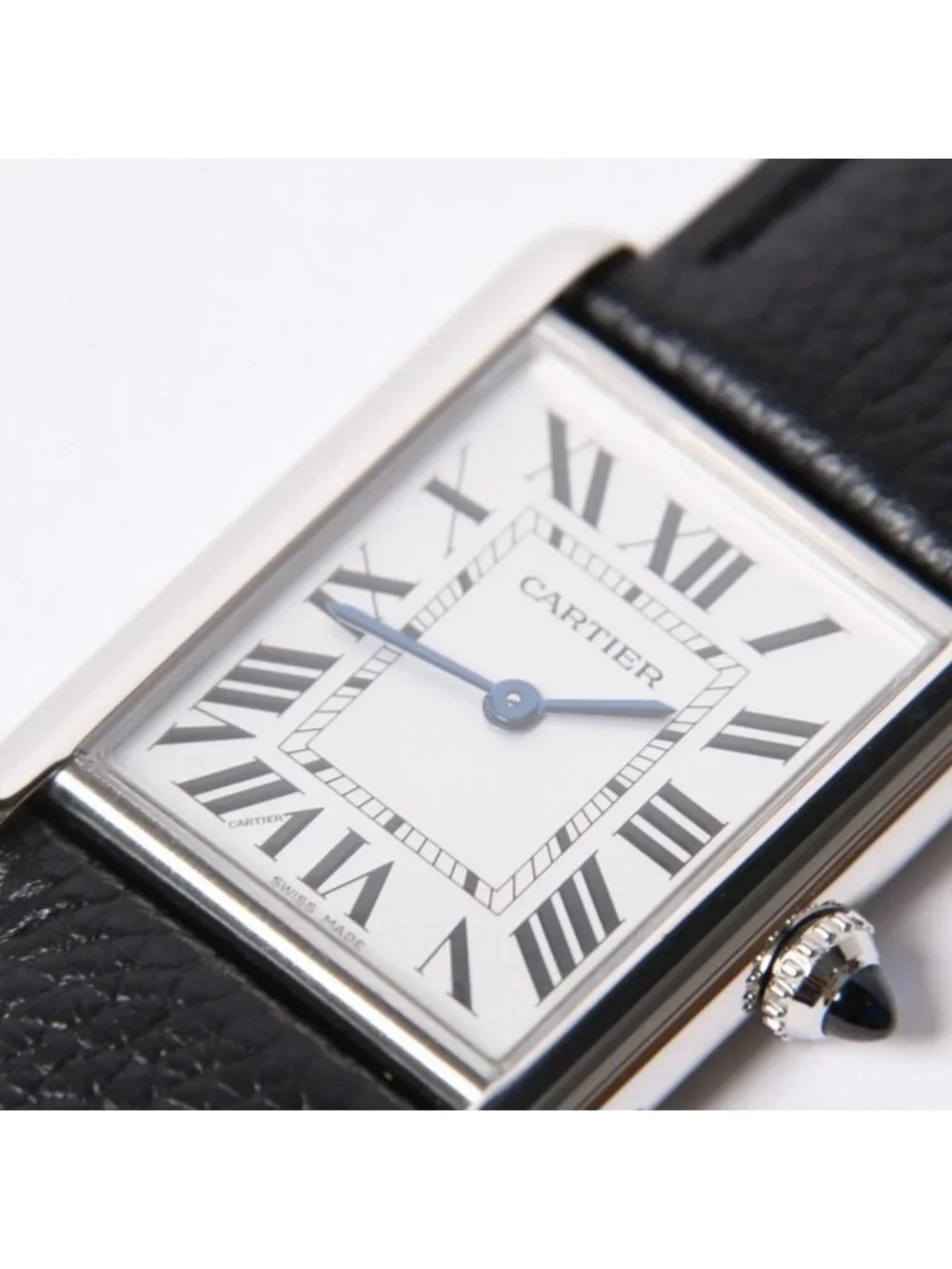 Cartier brand name